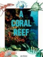 A Coral Reef - Green, Jen