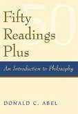 Fifty Readings Plus: An Introduction to Philosophy with Powerweb: Philosophy