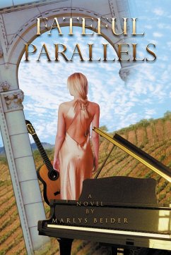 Fateful Parallels - Beider, Marlys