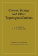 Cosmic Strings and Other Topological... - Bild 1