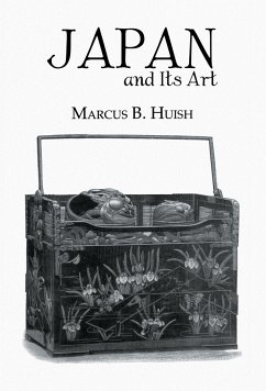 Japan and Its Art - Huish, Marcus B