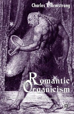 Romantic Organicism - Armstrong, C.