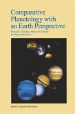 Comparative Planetology with an Earth Perspective