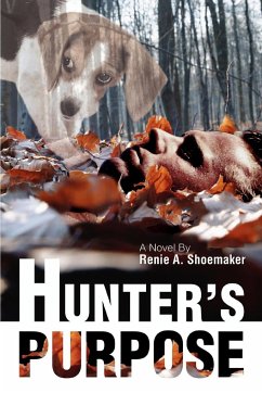 Hunter's Purpose - Shoemaker, Renie A.