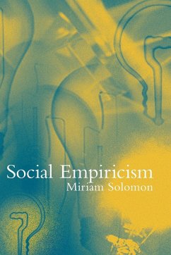 Social Empiricism - Solomon, Miriam