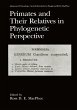 Primates and Their Relatives in... - Bild 1