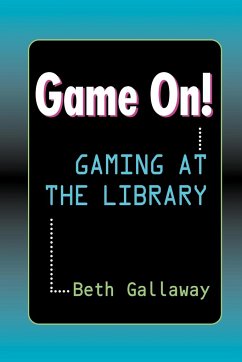 Game On! - Gallaway, Beth