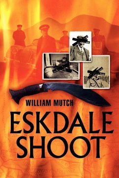 Eskdale Shoot - Mutch, William