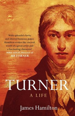 Turner - A Life - Hamilton, James