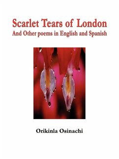 Scarlet Tears of London - Osinachi, Orikinla