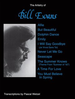 The Artistry of Bill Evans - Evans, Bill