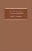 The Dramatic Liturgy of Anglo-Saxon England