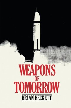 Weapons of Tomorrow - Beckett, Brian