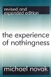 The Experience of Nothingness - Bild 1