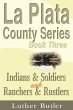 Indians & Soldiers and Ranchers &... - Bild 1