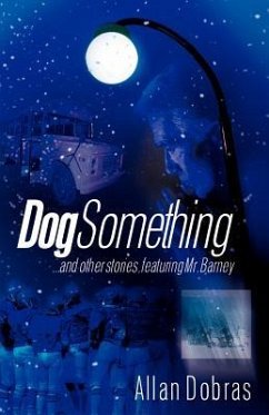 Dog Something - Dobras, Allen