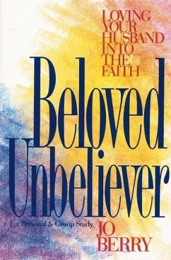 Beloved Unbeliever - Berry, Jo