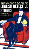 The Oxford Book of English Detective Stories