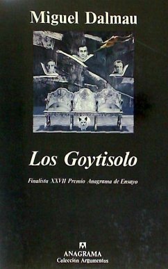 Los Goytisolo - Dalmau, Miquel