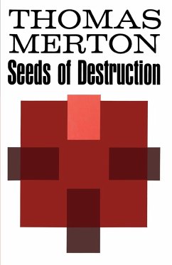 Seeds of Destruction - Merton, Thomas