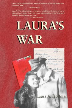 Laura's War - Hoffman, Laura A.