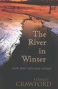 The River in Winter - Crawford, Stanley