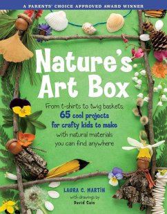 Natures Art Box - Martin, Laura C