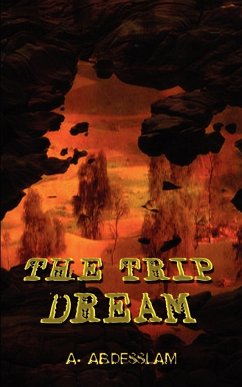 THE TRIP DREAM - Abdesslam, A.