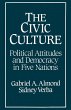 The Civic Culture Revisited - Bild 1