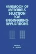 Handbook of Materials Selection for... - Bild 1
