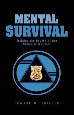 Mental Survival - Crispen, Edward M.