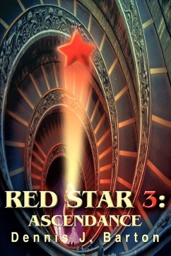 Red Star 3 - Barton, Dennis J.