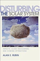 Disturbing the Solar System - Rubin, Alan E.