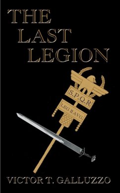 Cover The Last Legion