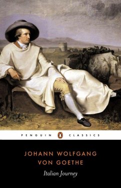 Italian Journey 1786-1788 - Goethe, Johann Wolfgang von