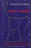 Orion's Belt Orion's Belt