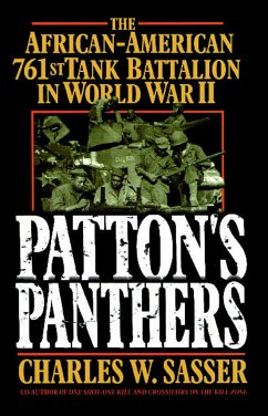 Patton's Panthers - Sasser, Charles W