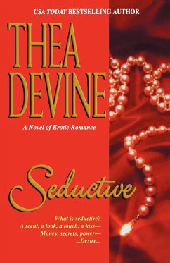 Seductive - Devine, Thea