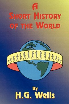 Cover A Short History of the World