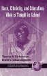 Race, Ethnicity, and Education - Bild 1