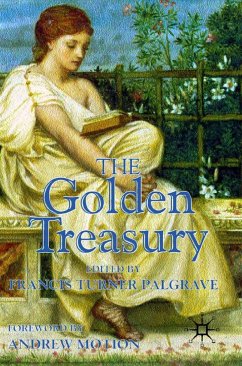 The Golden Treasury - Palgrave, Francis Turner