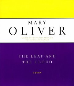 The Leaf and the Cloud - Oliver, Mary