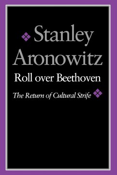 Roll Over Beethoven - Aronowitz, Stanley