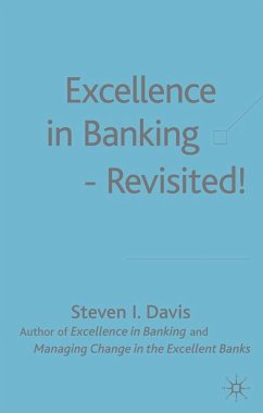 Excellence in Banking-Revisited! - Davis, S.