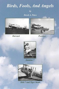Birds, Fools, And Angels - Paice, Derek A. Birds, Fools, And Angels - Paice, Derek A.