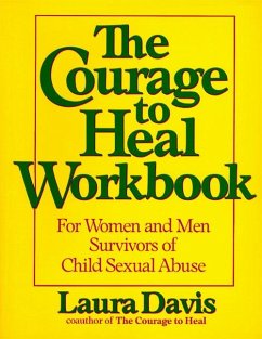 The Courage to Heal Workbook - Davis, Laura