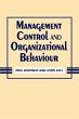 Management Control and Organizational... - Bild 1