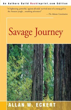 Savage Journey