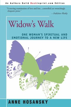 Widow's Walk - Hosansky, Anne