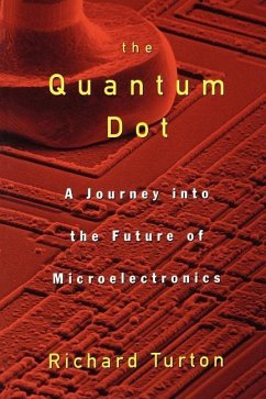 The Quantum Dot - Turton, Richard